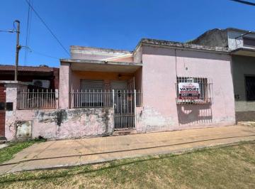 Casa de 3 ambientes, Lomas de Zamora · Casa en Venta en Llavallol