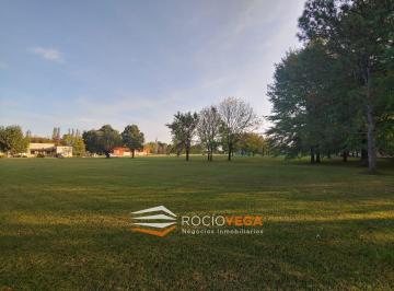 Terreno · 2000m² · Lote a La Venta Eneverlinks Club de Golf & Country Club, Lujan
