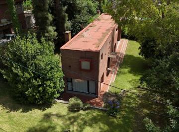 Casa · 130m² · 3 Dormitorios · Venta Casa en Pinamar – 3 Dorm. en Dos Plantas