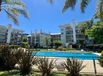 Departamento · 64m² · 3 Ambientes · 1 Cochera · Dpartamento Venta Martinez 3 Ambientes Amenities Complejo Talar de Martinez