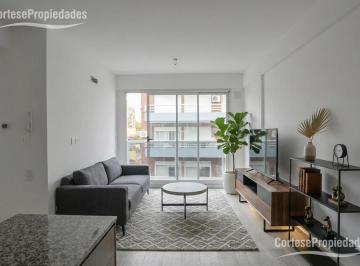 Departamento · 61m² · 3 Ambientes · Departamento - Palermo