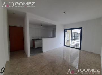 Departamento · 55m² · 3 Ambientes · 1 Cochera · Departamento en San Andrés