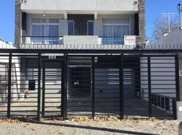 Departamento de 3 ambientes, Quilmes · Semipiso 3 Ambientes con Cochera y Balcones Al Frente y Contrafrente