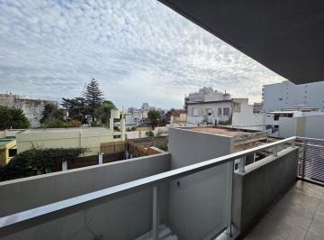 Departamento · 89m² · 3 Ambientes · Viví en Villa Devoto con Terraza y Parrilla | 3 Ambientes de Categoría en Acqua