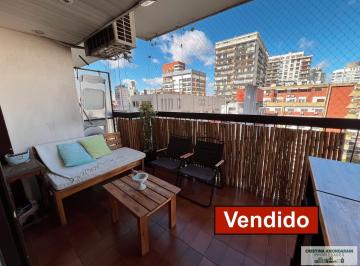 Departamento · 130m² · 4 Ambientes · 1 Cochera · R E S E R V a D a