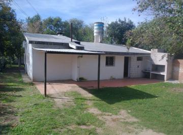 Casa de 6 ambientes, Alta Gracia · Alta Gracia Hermosa Casa Tipo Chalet de 3 Dor. excelente Estado. Imperdible