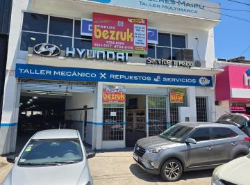 Local comercial · 1000m² · Local en Martinez