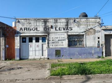 Depósito · 2 Ambientes · Galpón en Remedios de Escalada