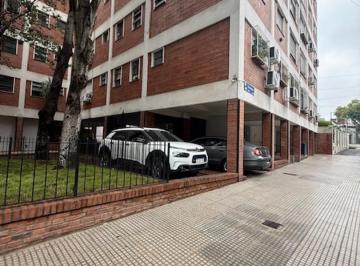 Departamento · 52m² · 3 Ambientes · 1 Cochera · 3 Ambientes con Cochera