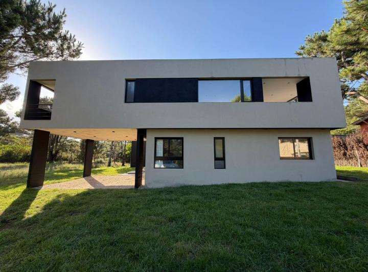 Casa · 100m² · 1 Ambiente