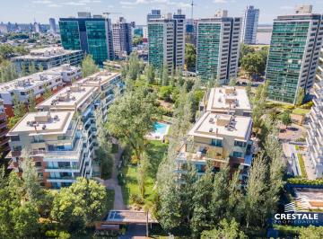 Departamento · 141m² · 4 Ambientes · 2 Cocheras · Venta Departamento Puerto Norte Rosario