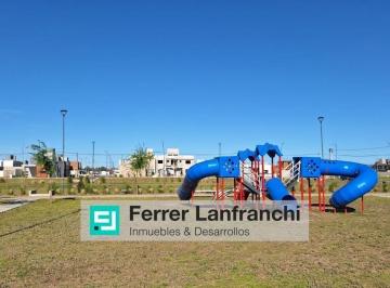 Terreno · 364m² · Lote Residencial en Venta - Pampas de Manantiales