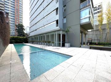 Departamento · 124m² · 4 Ambientes · 2 Cocheras · Venta Torre 4 Ambientes - Amenities - Belgrano
