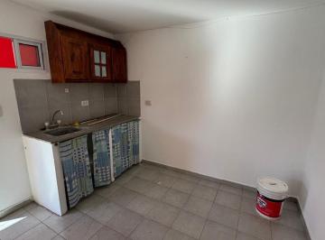 Departamento · 35m² · 2 Ambientes · Departamento Sobre Av San Martin