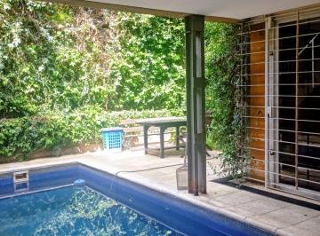 Casa de 5 ambientes, Parque Chas · Casa en Venta en Parque Chas – Dueño Directo
