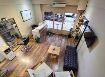 Fondo de comercio · 33m² · Fondo de Comercio en Venta Belgrano
