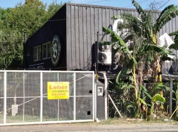 Local comercial de 4 ambientes, Tigre · Inmejorable Ubicacion Para Local Comercial