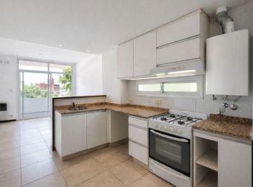Cocina Integrada Rioja 3645 · Departamento en Venta Rioja 3645 Semi Piso 1 Dormitorio Apto Credito