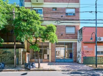 Departamento · 43m² · 2 Ambientes · 1 Cochera · Venta - Dpto. 2 Amb. en San Fernando, Balcón, Cochera
