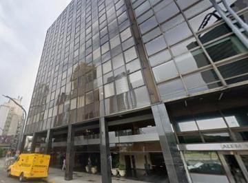 Oficina comercial , Retiro · Oficina de 900 m² en Piso Alto con Vistas Abiertas - Av Alem 1110