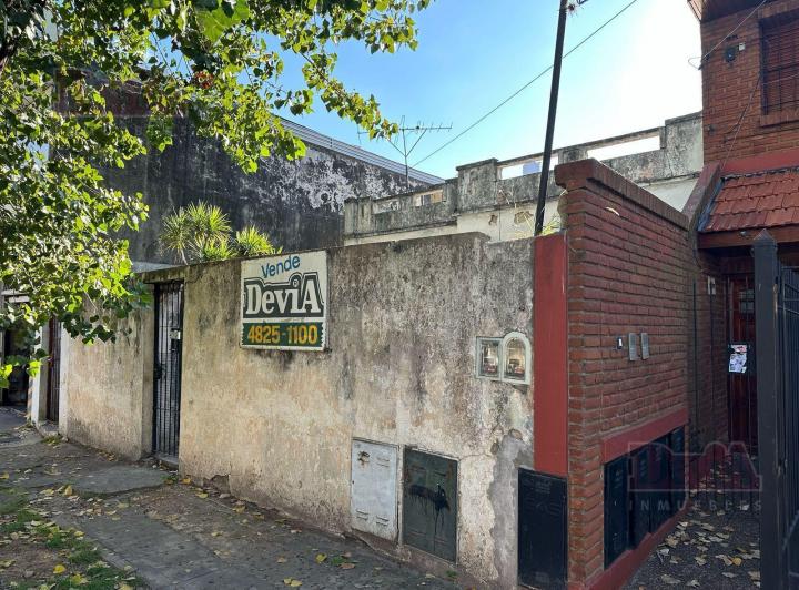 Terreno · 167m²