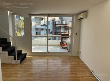 Departamento · 53m² · 3 Ambientes · Departamento Duplex Alquiler