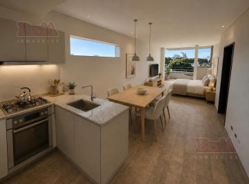 Departamento · 38m² · 1 Ambiente · Venta - Departamento - Monoambiente - Emprendimiento Roseti 2055 - Villa Ortuzar