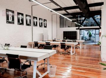 Edificio · 569m² · Venta - Edificio Comercial - Piedras 600 - Monserrat