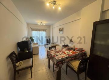 Departamento · 55m² · 2 Ambientes · Departamento en Venta en La Plata, 1 Dormitorio