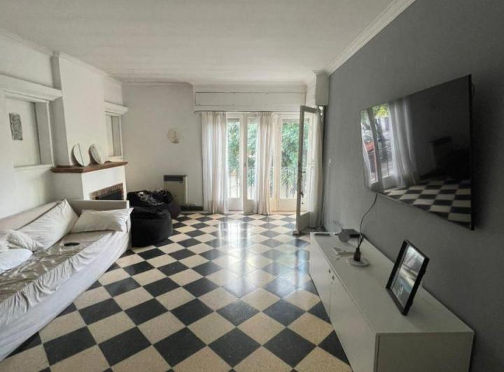 Departamento · 110m² · 4 Ambientes