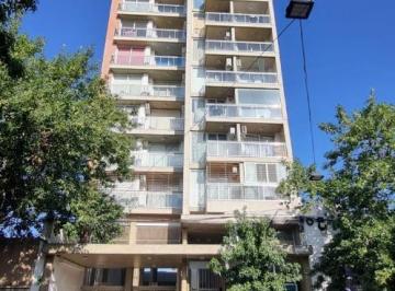 Departamento · 30m² · 1 Ambiente · Buenos Aires 2235 3 B Monoambiente - Balcón Frente