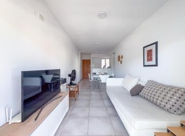 Departamento · 42m² · 2 Ambientes · Departamento 1 Dormitorio en Alquiler, Balcon, Amplio, Pichincha