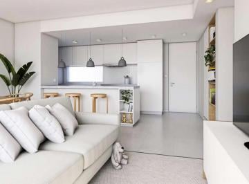Departamento de 1 ambiente, General San Martín · Emprendimiento Tucumán 2237 - Departamento Monoambiente