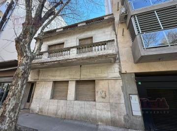 Terreno · 330m² · Venta - Terreno - Superficie Vendible 1392 - Padilla 600 - Villa Crespo