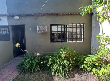 Casa de 4 ambientes, La Plata · Casa en Venta C/ Cochera en Ringuelet