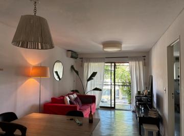 Departamento de 2 ambientes, San Isidro · Alquiler Temporal Agosto a Diciembre 2026 Dos Ambientes Cochera San Isidro