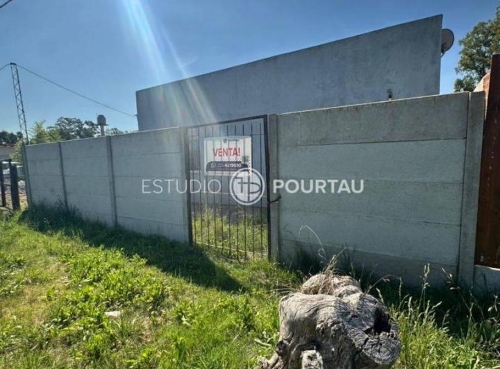Casa · 120m² · 3 Ambientes