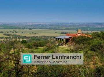 Terreno · 3753m² · Lotes en Venta Desde 3700 m² Falda del Carmen