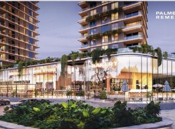 Departamento · 48m² · 2 Ambientes · Departamento en Venta en Rincón de Milberg, Tigre, G. B. a. Zona Norte