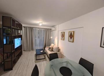Departamento de 1 ambiente, Palermo · Gurruchaga 2100 - 1 Ambiente - Palermo Soho + Amenities