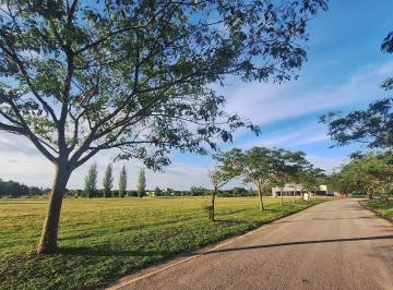 Terreno · 2029m² · Venta Lote de Terreno en Lujan Everlinks Golf Barrio Cerrado