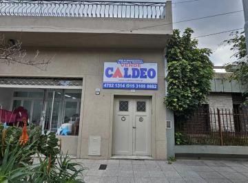 general-san-martin-villa-maipu-venta-ph-4-ambientes · PH 4 Amb