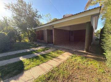 Casa · 100m² · 2 Dormitorios · 1 Cochera · Venta Casa Apto Credito 2 Dorm. B° Sol y Rio Carlos Paz 