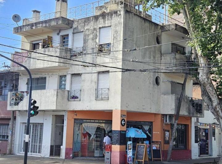 Local comercial