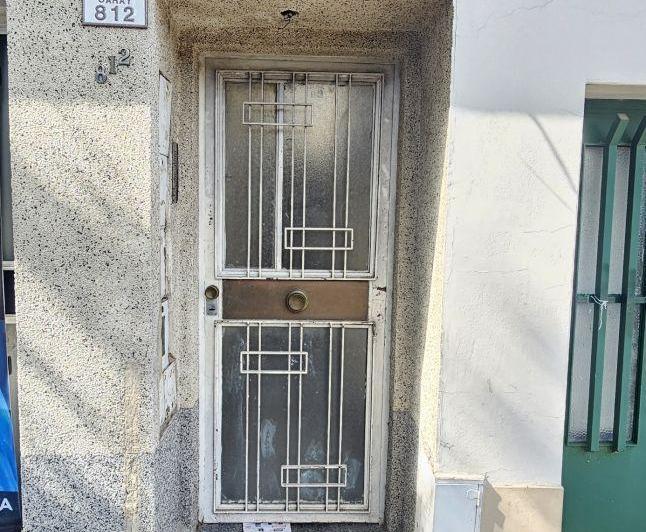 PH · 34m² · 1 Dormitorio