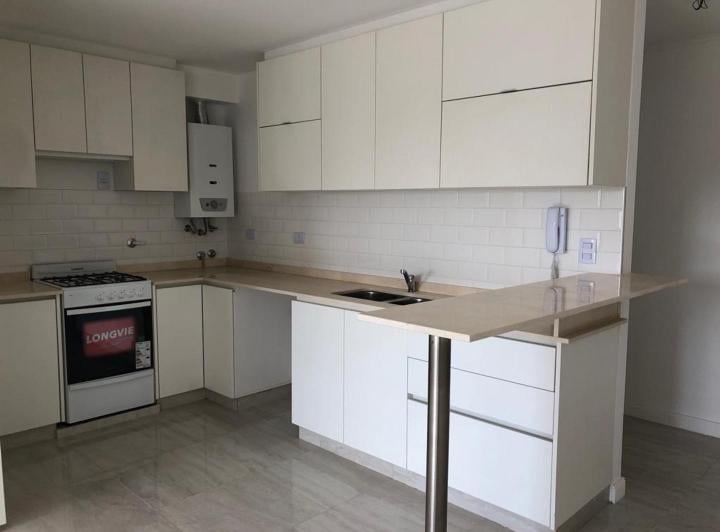 Departamento · 43m² · 2 Ambientes