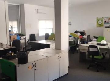 Oficina comercial · 350m² · Oficina en Alquiler en Microcentro, Capital Federal, Buenos Aires