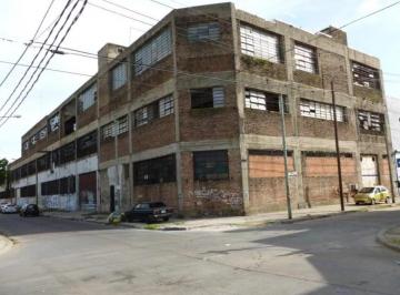 Bodega-Galpón · 4469m² · Depósito Galpón en Alquiler en Lomas del Mirador, La Matanza, G. B. a. Zona Oeste