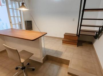 Departamento · 63m² · 2 Ambientes · Planta Baja en Villa Urquiza, 2 Amb y Medio!