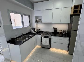 Departamento · 76m² · 3 Ambientes · Departamento de 76 m² con 3 Ambientes Remodelado en Venta en Balvanera